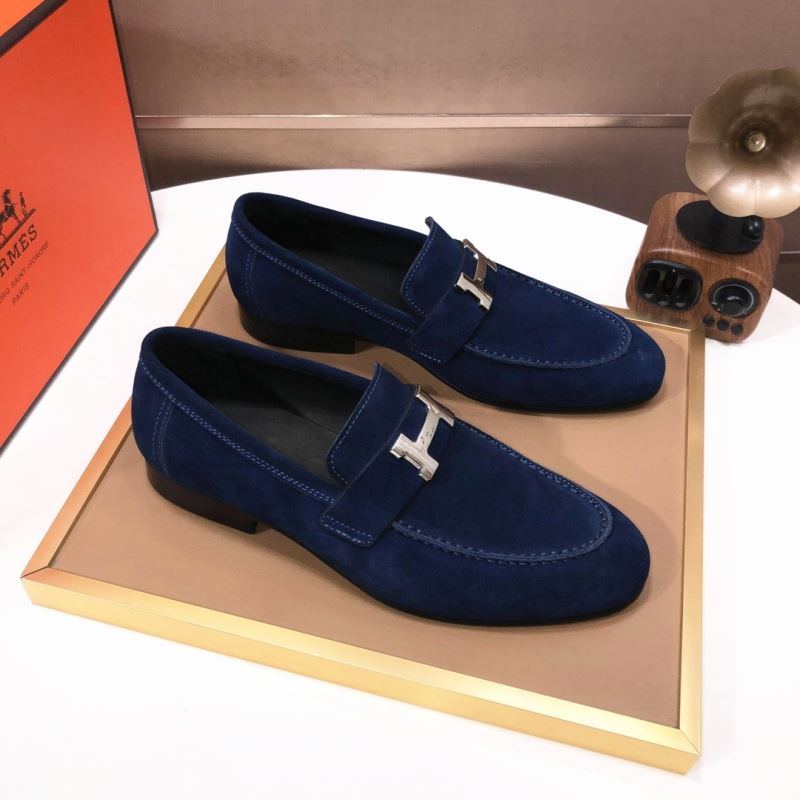 Hermes Business Shoes